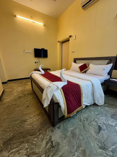 Repose comfort inn