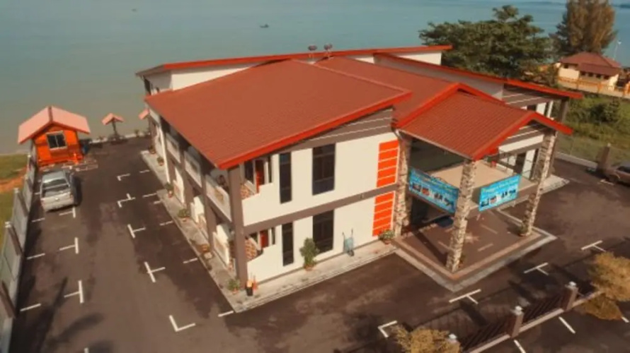 Ruqayyah Beach Resort