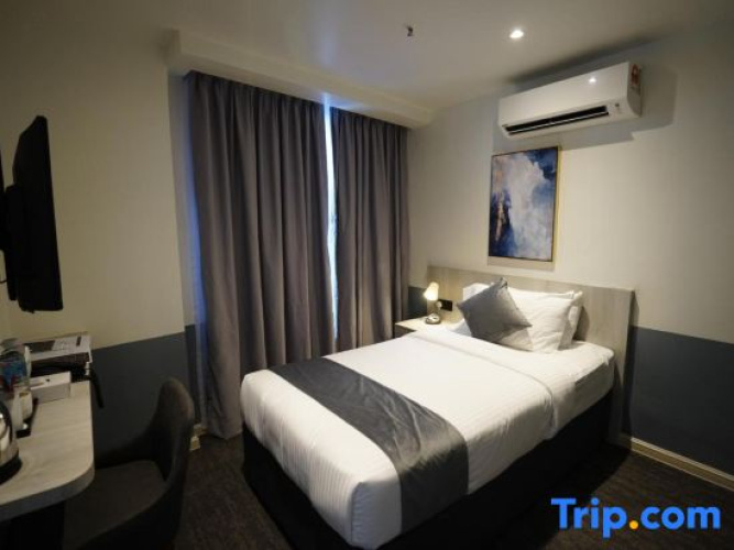 Dê MOCCIS Boutique Hotel