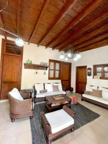 Fotini's House