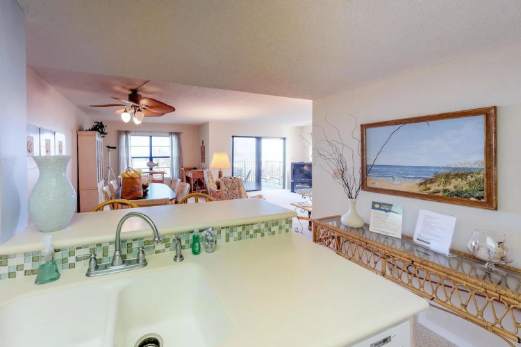 Sea Oats Condos