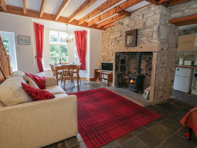Wayside Cottage