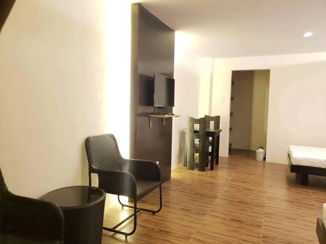 A&A Garden Suites