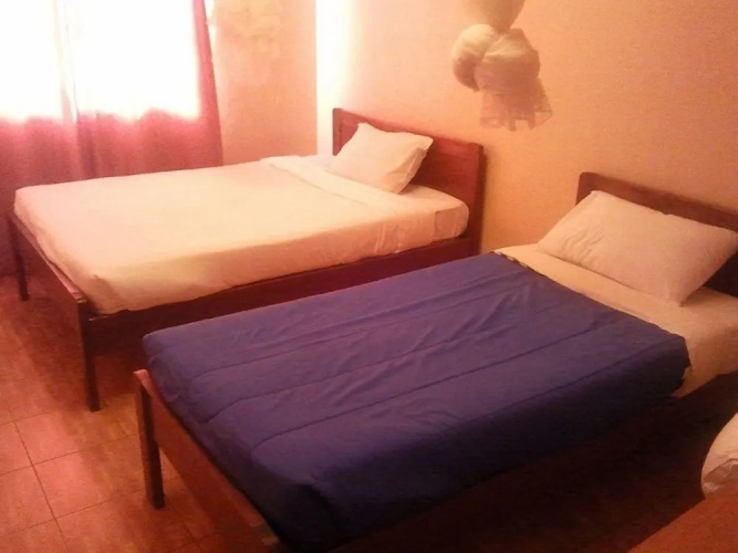 Meg's Guest House