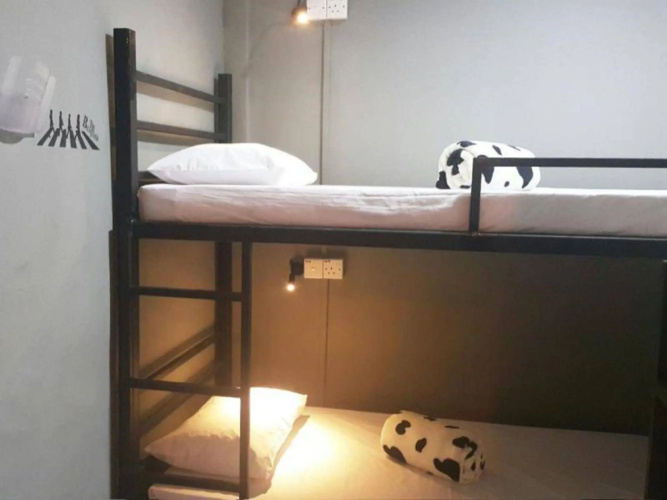Otel görseli