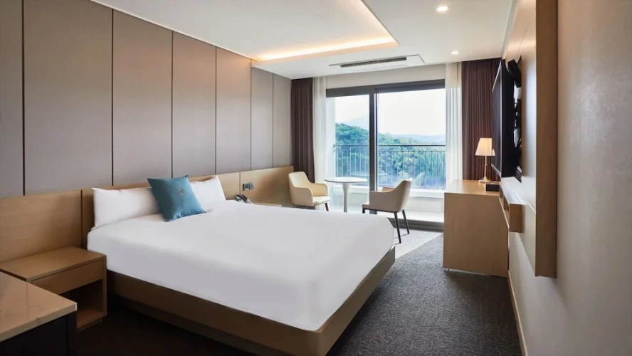 Premier Double room