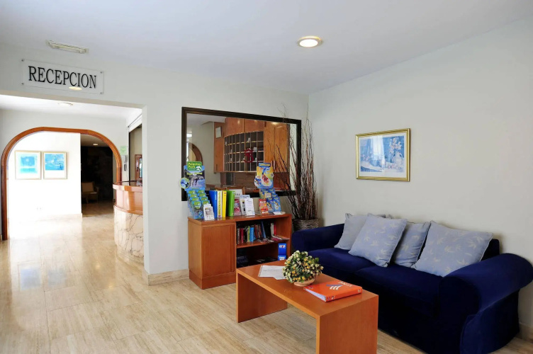Apartamentos Tamanaco