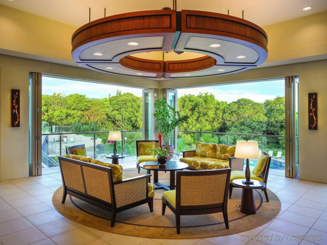 Bali Hai Villas