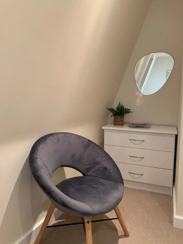 Riding Gate Apartment