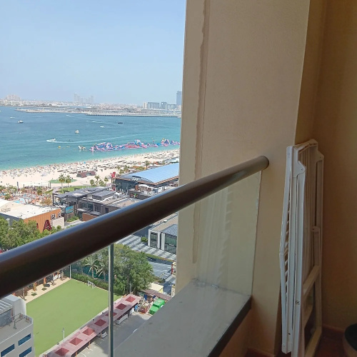 Remarkable 2-bed Apartment in Dubai