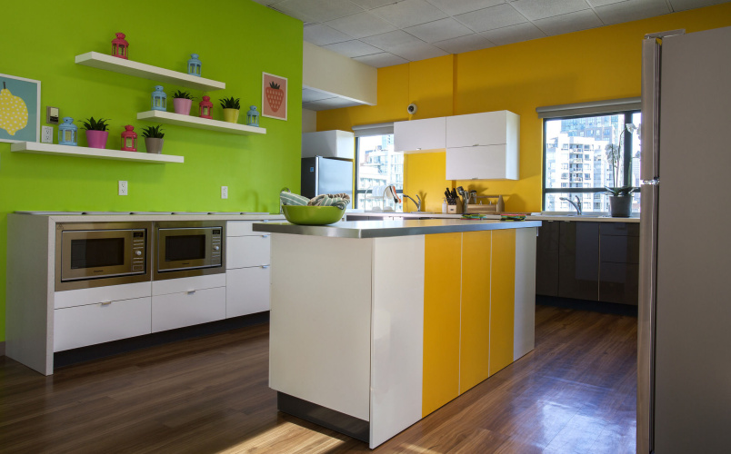 Grand Park Hotel & Suites Downtown Vancouver, Ascend Hotel C photo 24