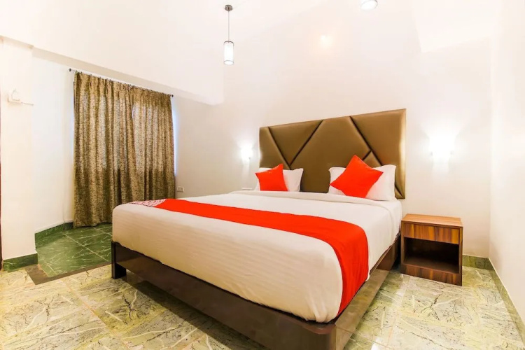 Shaan Coco Palms Beach Resort