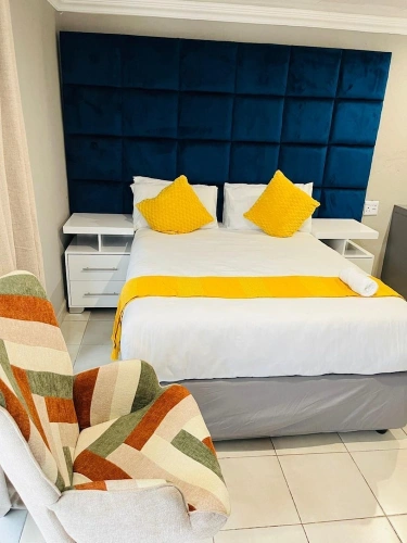 Comfort Double room