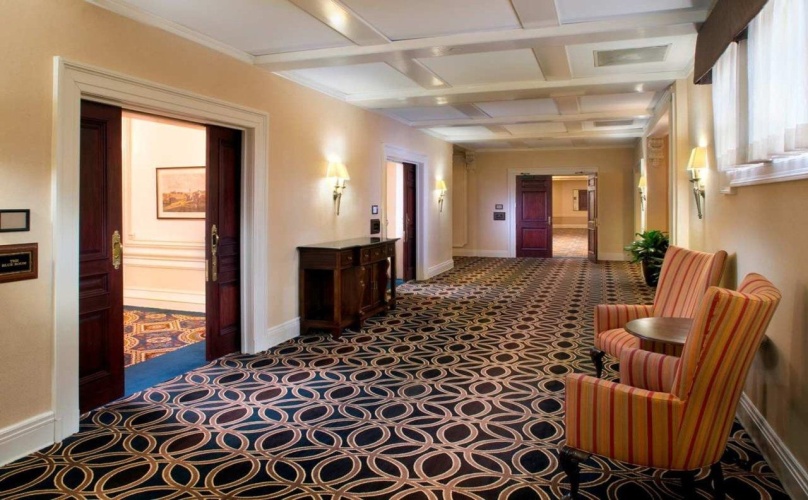 The Seelbach Hilton Louisville photo 15
