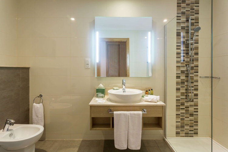 Hilton Garden Inn Tanger City Center photo 9