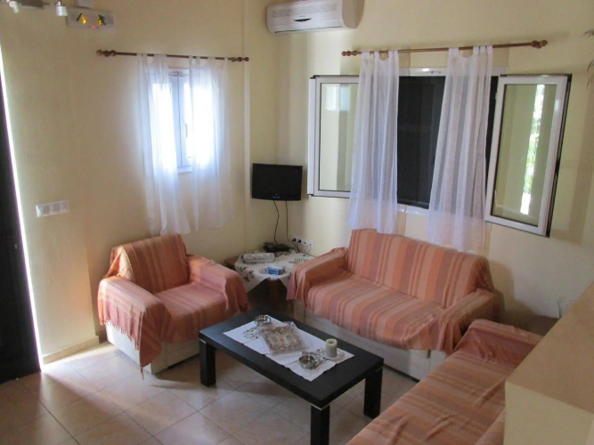 Harmony Villas