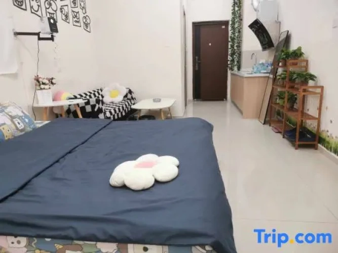 Double Apartment