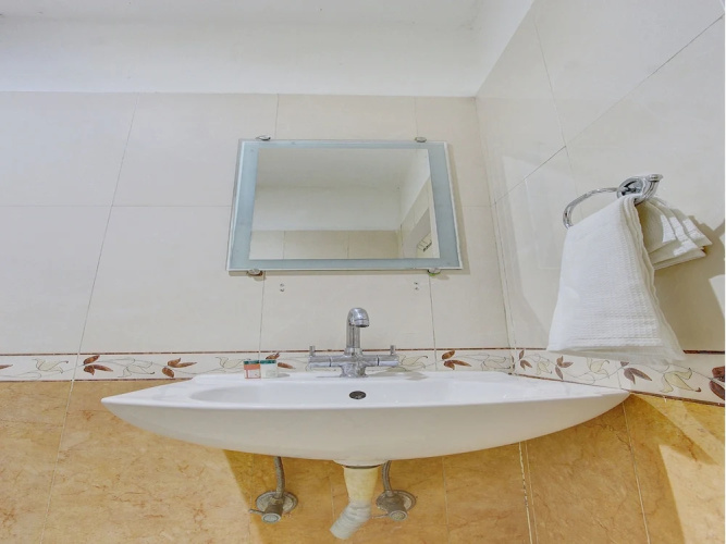 Alekhya Residency