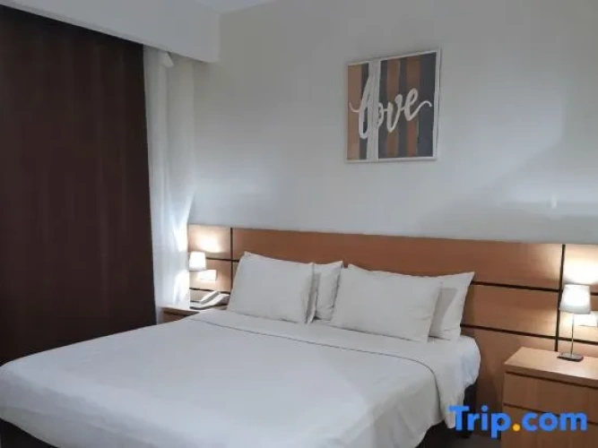 Double Junior Suite