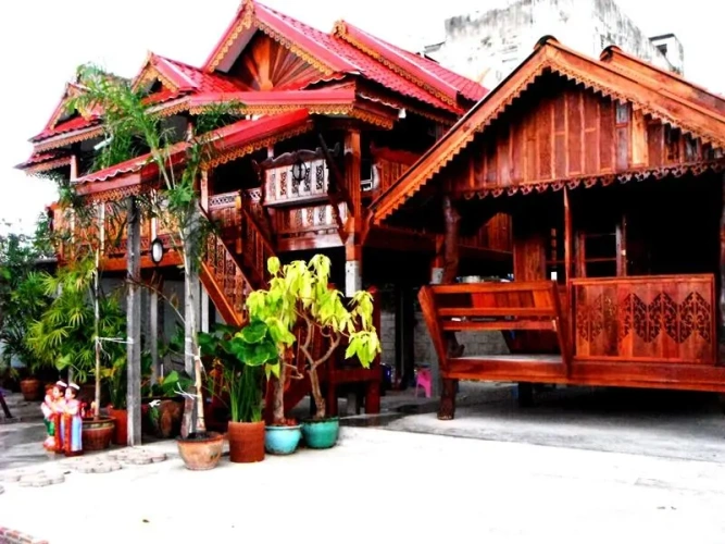 Single Bungalow