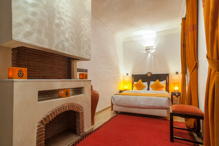 Riad Aliya