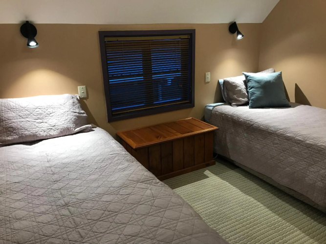 Karori Cottage