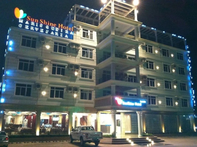 Imagen del hotel