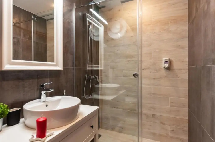 Mala Sava Apartmani
