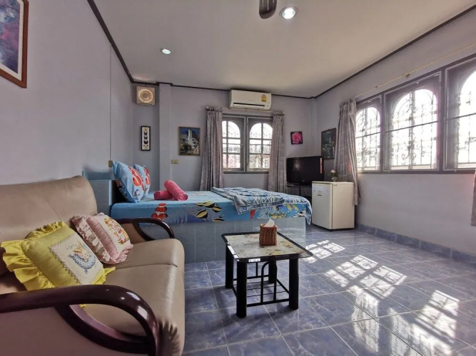 Samiya Guesthouse