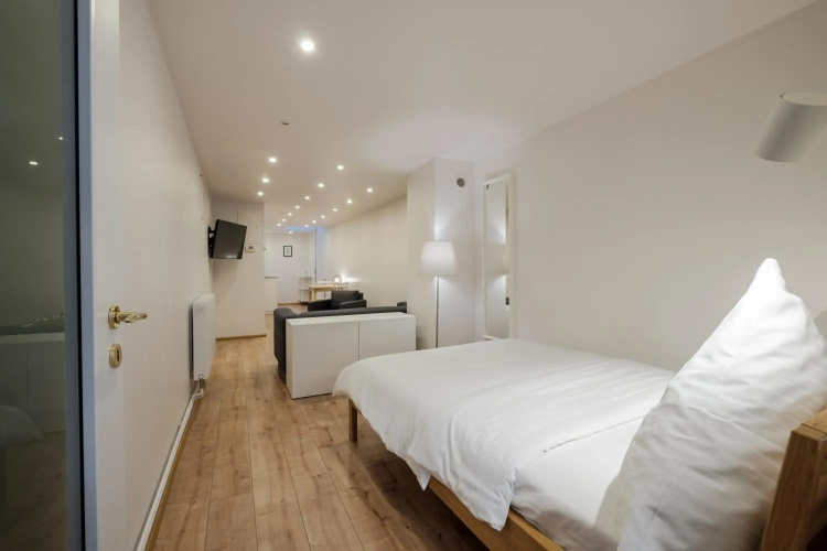 Alte Buchbinderei Appartements