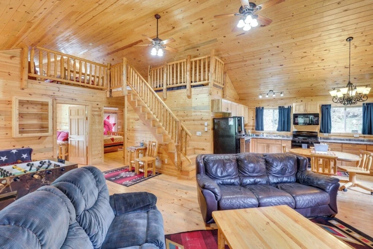 2 Bedrooms Cottage