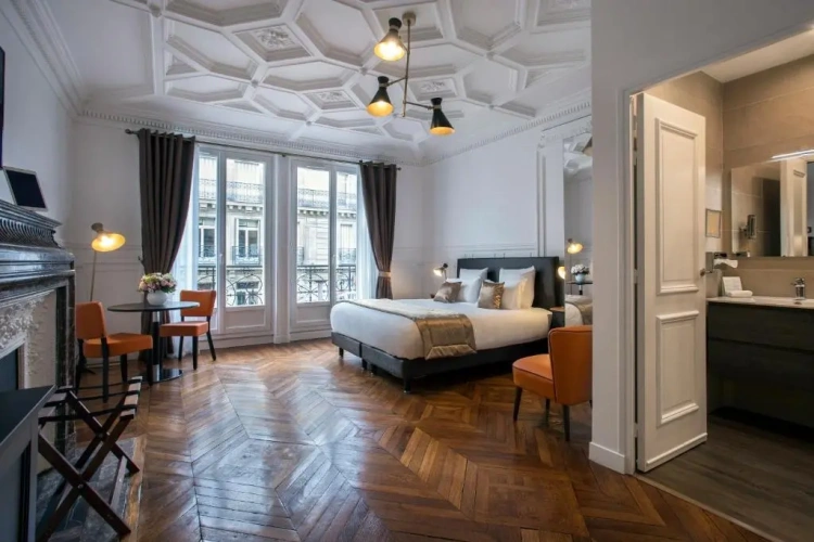 Junior Suite