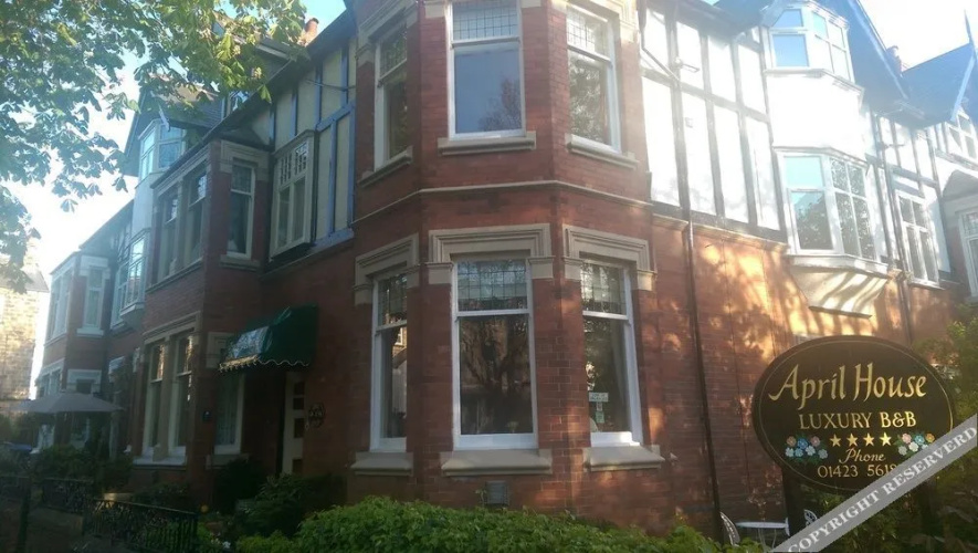 April House