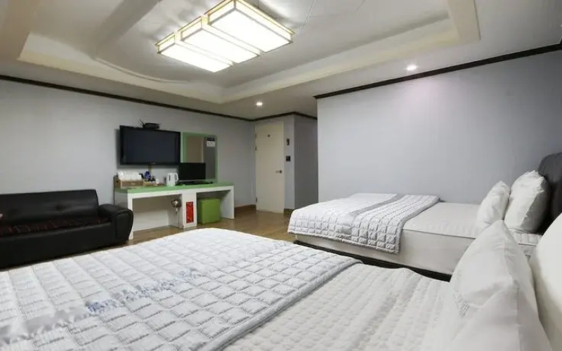 Hotelbild