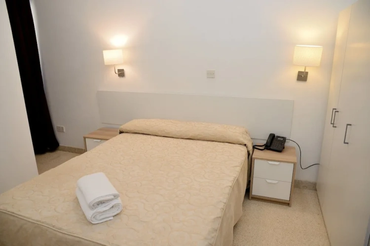 Standard room