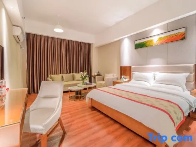 Business Double room