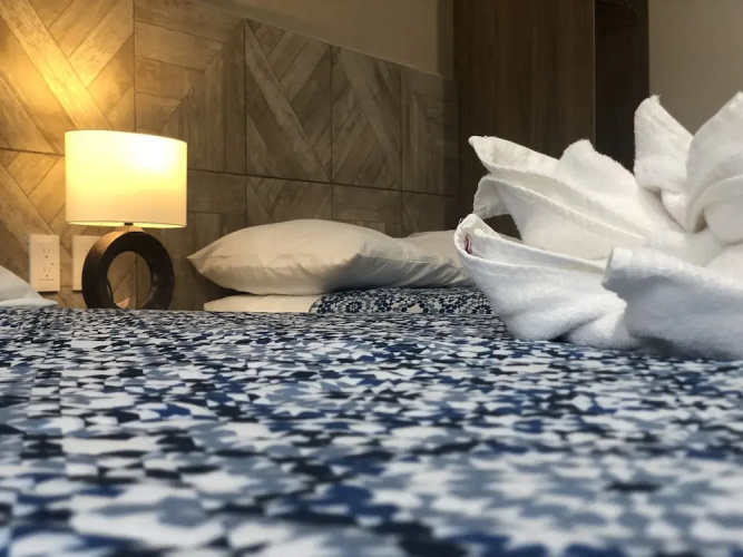Puerto Corcho Hotel