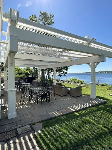 Standard Cottage
