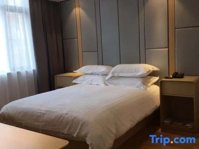 Business Double Suite