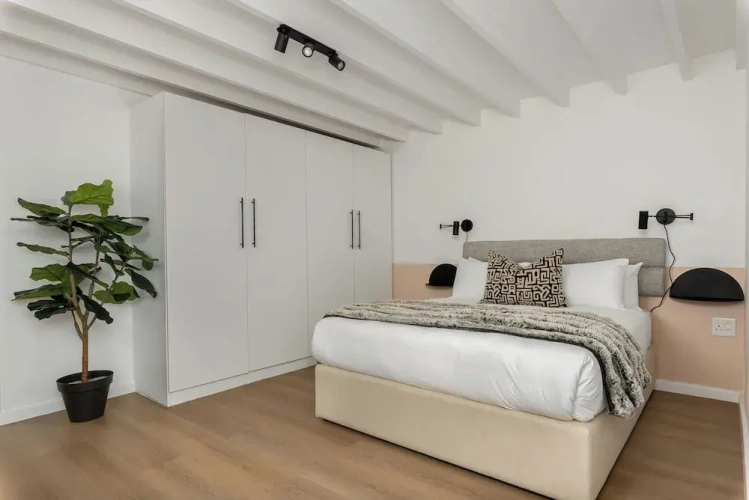 Classic Apartment