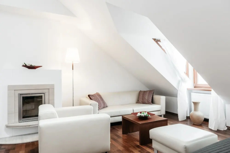 Penthouse Old Town by Loft Affair
