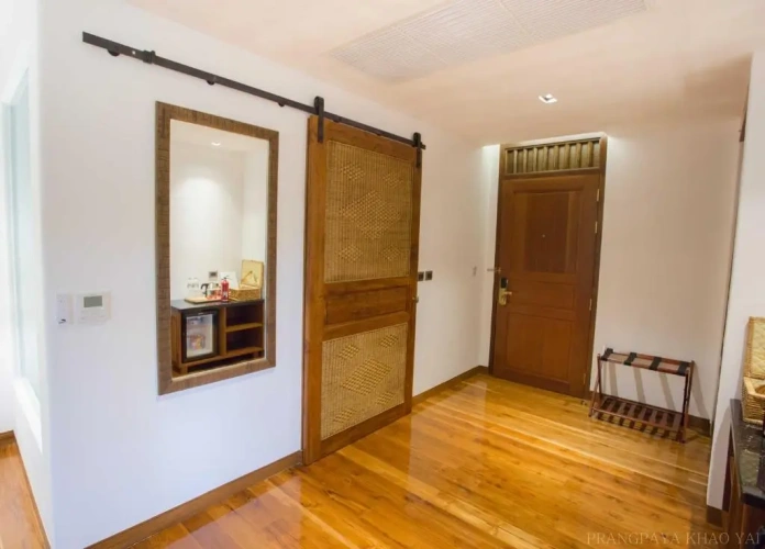 Luxury Double Suite