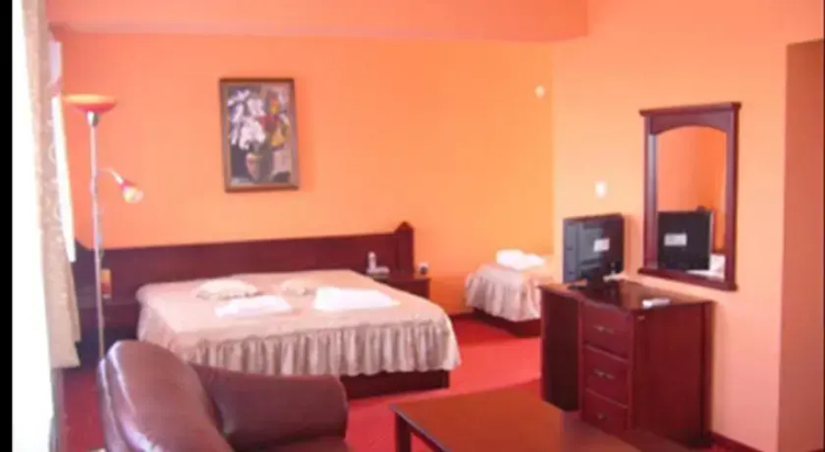 Perun Hotel