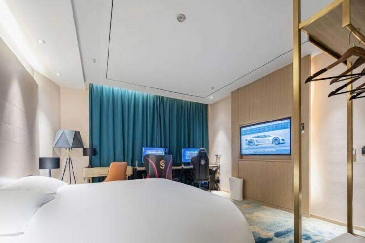 Shangcheng Pusu Hotel