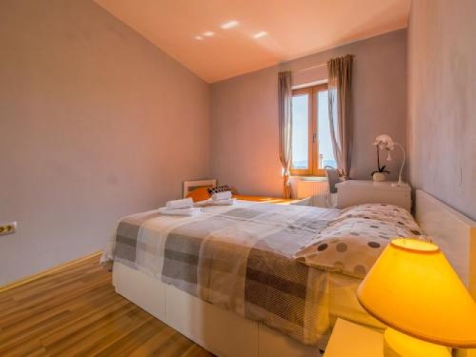 Apartment Egita