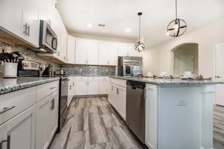 Moon Valley Villa #230736