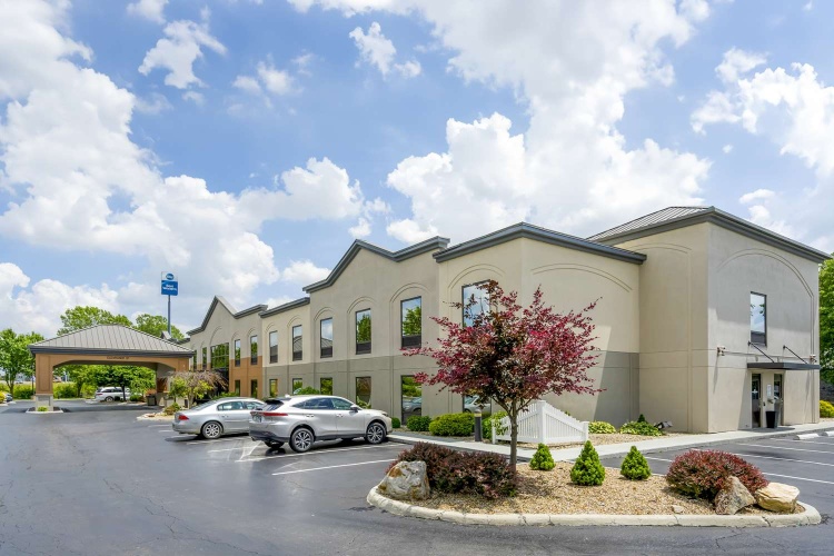 Best Western Suites photo 27