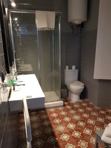 Enclave Sevilla Suites