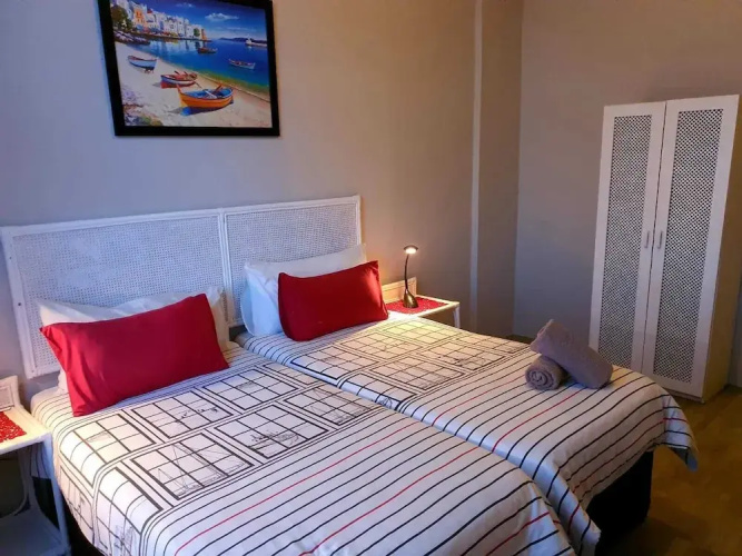 Hotel Riviera