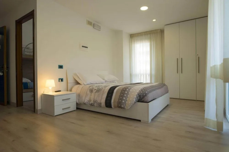 IL BACIO Guest House